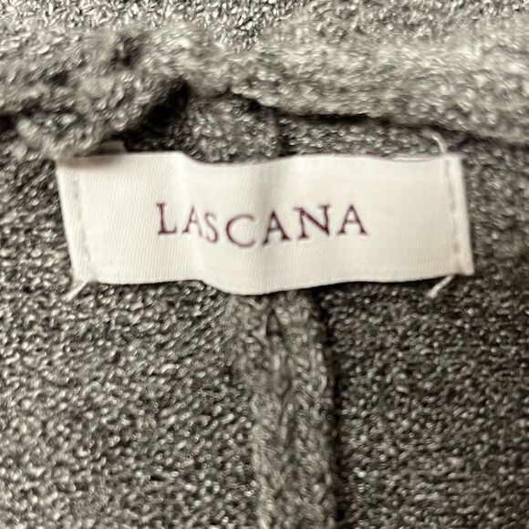 Lascana Open Front Cardigan - Picture 3 of 6